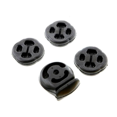 Ремкомплект подушек глушителя для B@3 2170-2172 L@DA Prior@