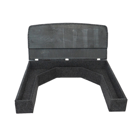 Органайзер в багажник Renault Duster 4 WD (2010-2015), Nissan Terrano 4 WD (с 2014 г.в.) купить недорого с доставкой в Тобольск