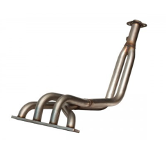 Выпускной коллектор “STT” 16V 1,6L B@3 2114