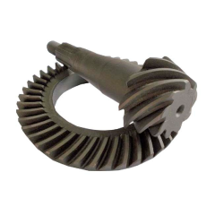 Главная пара классика (5,1) для L@DA 4х4, Chevrolet Niv@