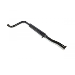 резонатор под выпускной коллектор “stt” d 51 для l@da ПРИОР@