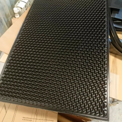 Сетка "Пропеллер, закрытая" (1080*680, АБС пластик)