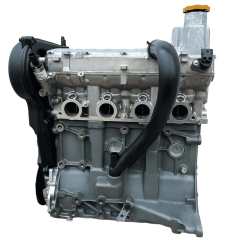 Двигатель B@3-21179 (агрегат) для автомобиля с МКПП Франция