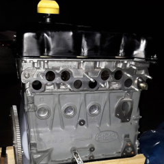 Двигатель B@3-2130 (агрегат) инжектор