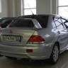 АЭРОКИТ Тюнинг Mitsubishi Lancer Demo Concept купить недорого с доставкой в Тобольск
