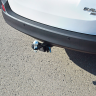 ТСУ съемный квадрат TOYOTA RAV4 (2013-2018 г.в.) купить недорого с доставкой в Тобольск