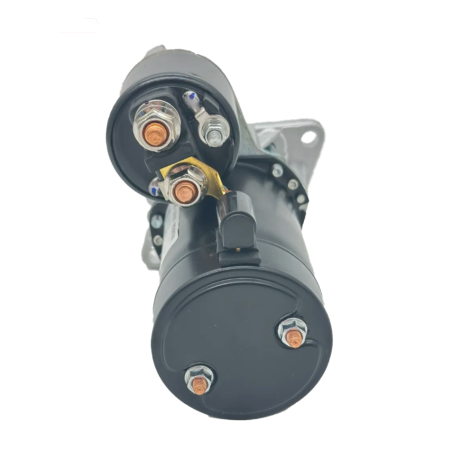 Стартер STV 0519, 12v, 1кВт для Daewoo Nexia, Rezzo, Opel Corsa, Vectra, Astra, Kadett, Meriva купить недорого с доставкой в Тобольск