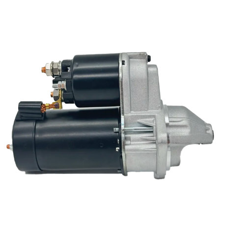 Стартер STV 0519, 12v, 1кВт для Daewoo Nexia, Rezzo, Opel Corsa, Vectra, Astra, Kadett, Meriva купить недорого с доставкой в Тобольск