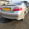 Аэродинамический обвес "Sport Edition" Toyota Camry (40) Дорестайлинг купить недорого с доставкой в Тобольск