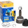 ШРУС наружный Toyota Camry 2.4 (2001-2006), RAV 4 2.0 (2000-2005) ABS, OBERKRAFT купить недорого с доставкой в Тобольск