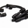 Провода высоковольтные для Chevrolet Lacetti, Lacetti (KLAN), Rezzo, Rezzo (KLAU), Captiva DOHC, в упаковке купить недорого с доставкой в Тобольск