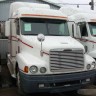 Центр усилителя бампера Freightliner FLC 120 купить недорого с доставкой в Тобольск