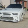 Аэродинамический обвес "Фрэш" для B@3 2108, 2109, 21099 "L@DA Samara" купить недорого с доставкой в Тобольск