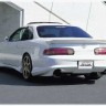 Аэродинамический обвес "Du-Luck" Toyota Soarer (30) купить недорого с доставкой в Тобольск