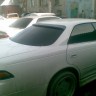 Козырек на заднее стекло для Toyota Mark II (90) купить недорого с доставкой в Тобольск