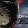 Комбинация приборов GF 940 LIMITED Edition для L@DA Vesт@ купить недорого с доставкой в Тобольск