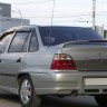 Бампер задний "Demo" Daewoo Nexia купить недорого с доставкой в Тобольск