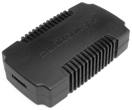 Бортовой компьютер Multitronics MPC-800 купить недорого с доставкой в Тобольск