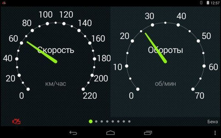 Бортовой компьютер Multitronics MPC-800 купить недорого с доставкой в Тобольск