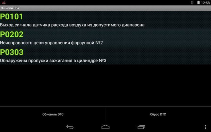 Бортовой компьютер Multitronics MPC-800 купить недорого с доставкой в Тобольск