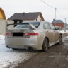 Спойлер "Mugen" для Honda Accord (2002-2008) купить недорого с доставкой в Тобольск
