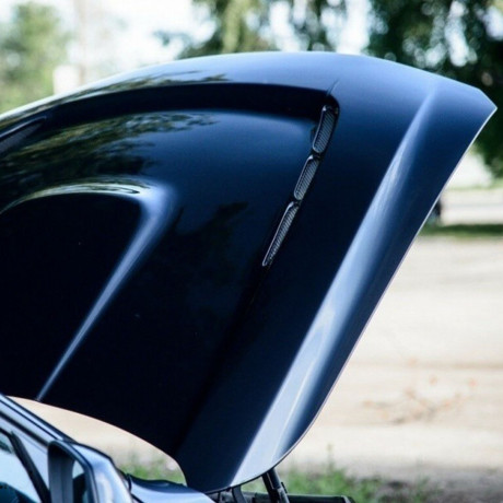 Капот для BMW 3 F30 (2012-2015) купить недорого с доставкой в Тобольск