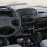 Панель приборов COMFORT (2din) для B@3 2121-2131 "L@DA 4х4" купить недорого с доставкой в Тобольск