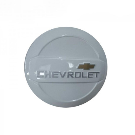 Колпак запасного колеса для B@3 2123 (chevrolet niv@) окрашенный купить недорого с доставкой в Тобольск