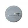 Колпак запасного колеса для B@3 2123 (chevrolet niv@) окрашенный купить недорого с доставкой в Тобольск