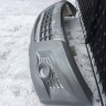 Силовой передний бампер стеклопластиковый для Great Wall Hover купить недорого с доставкой в Тобольск
