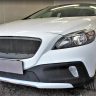 Зимняя защита радиатора "PREMIUM" Volvo V40 Cross Country I (2012-2016) купить недорого с доставкой в Тобольск
