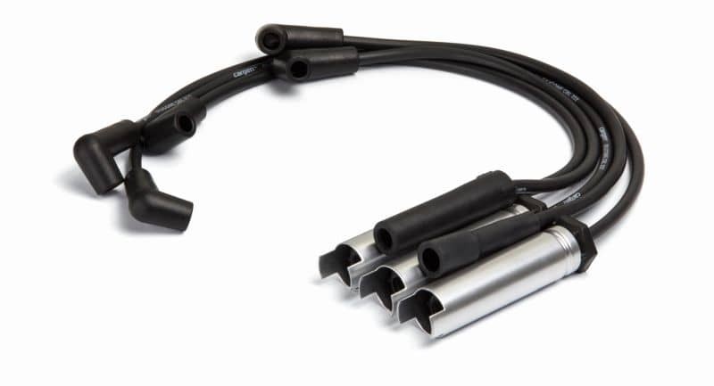 Провода высоковольтные для Daewoo Nexia 1.5 i L (G15MF, A15SMS) (NP1332, NP1147A) купить недорого с доставкой в Тобольск