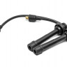 Провода высоковольтные Suzuki F10DN, G13B, G16B, M13A, M16A, M18A (комплект) купить недорого с доставкой в Тобольск