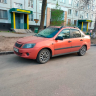 Накладки на пороги "мини-стандарт" для L@DA Gr@nt@, K@lin@ ll, FL купить недорого с доставкой в Тобольск