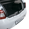 Накладки в проем багажника (2 шт) (ABS) Renault Sandero / Sandero Stepway (2014-н.в.) купить недорого с доставкой в Тобольск