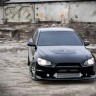 Комплект тюнинга "EVO-Style" Toyota Altezza (10) купить недорого с доставкой в Тобольск