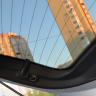 Накладка на 5-ю дверь для Renault Duster 2 (с 2021г.в.)(без комплектации) купить недорого с доставкой в Тобольск