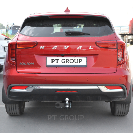 ТСУ /съемный квадрат/ HAVAL Jolion (2021-н.в.) купить недорого с доставкой в Тобольск