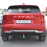 ТСУ /съемный квадрат/ HAVAL Jolion (2021-н.в.) купить недорого с доставкой в Тобольск