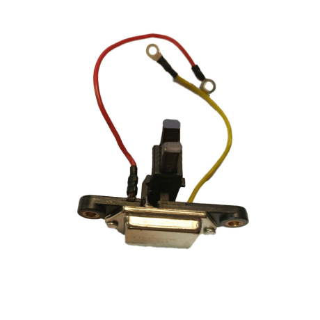 Регулятор напряжения Prestolite JFZ2811900 (UTM-RP9236A, ARP 9236) ген. JFZ2811900, двс Weichai WD10 купить недорого с доставкой в Тобольск