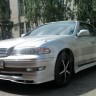 Аэродинамический обвес (сток) Toyota Mark II (100) Дорестайлинг купить недорого с доставкой в Тобольск