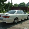 Аэродинамический обвес (сток) Toyota Mark II (100) Дорестайлинг купить недорого с доставкой в Тобольск