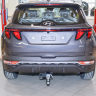 ТСУ /съемный квадрат/ HYUNDAI Tucson 2021- (Сборка РФ)/ KIA Sportage 2022- купить недорого с доставкой в Тобольск