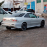 Бампер задний "C-west" Honda Integra (DC1 купе) купить недорого с доставкой в Тобольск