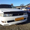 Аэродинамический обвес (сток) Toyota Cresta (90) купить недорого с доставкой в Тобольск