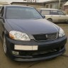 Аэродинамический обвес "Vertex" Toyota Mark II (110) купить недорого с доставкой в Тобольск
