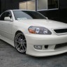 Аэродинамический обвес "Vertex" Toyota Mark II (110) купить недорого с доставкой в Тобольск