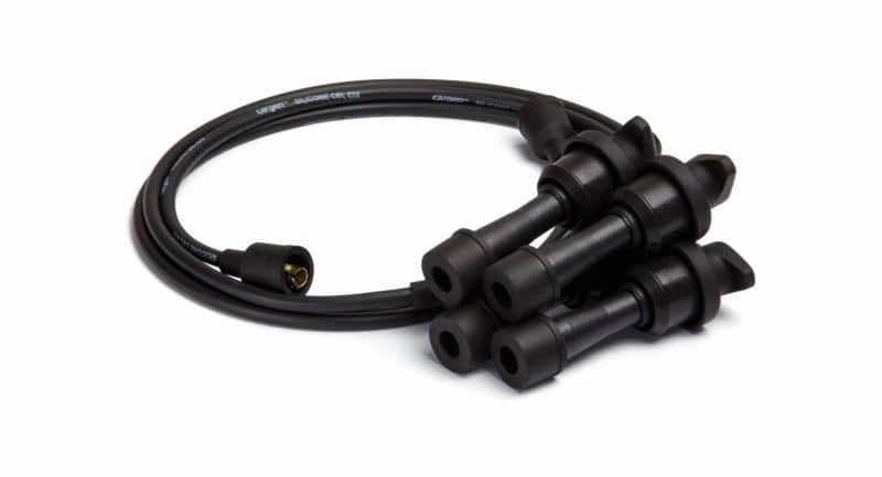 Провода высоковольтные для Hyundai Trajet, Santa Fe, Sonata, Sonata IV; Mitsubishi Lancer, Galant (27501-38B00) купить недорого с доставкой в Тобольск