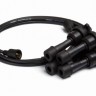 Провода высоковольтные для Hyundai Trajet, Santa Fe, Sonata, Sonata IV; Mitsubishi Lancer, Galant (27501-38B00) купить недорого с доставкой в Тобольск