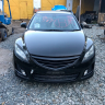 Решетка радиатора "Kenstyle" для Mazda 6 GH купить недорого с доставкой в Тобольск
